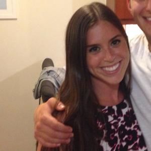 Meet your Posher, Jen